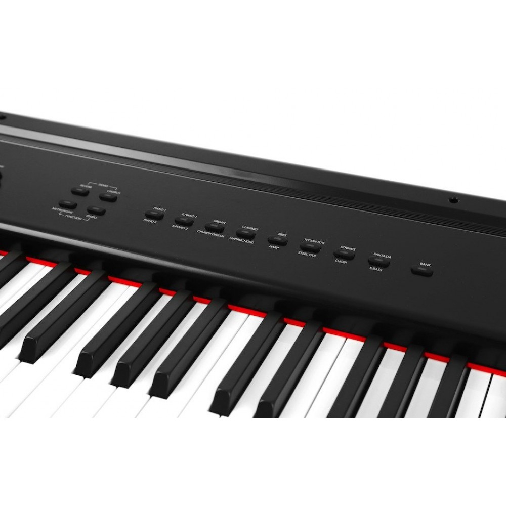 Artesia PA-88H+ - Dijital Piyano