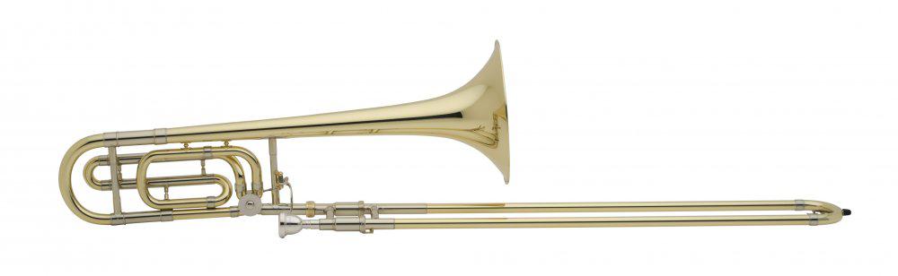 Bach 42B Stradivarius Trombon