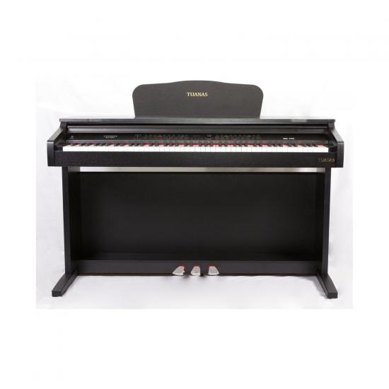 Tuanas DK180A Siyah Dijital Piyano
