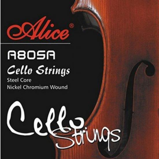 Tel Cello ''La'' Alice (A805-1)