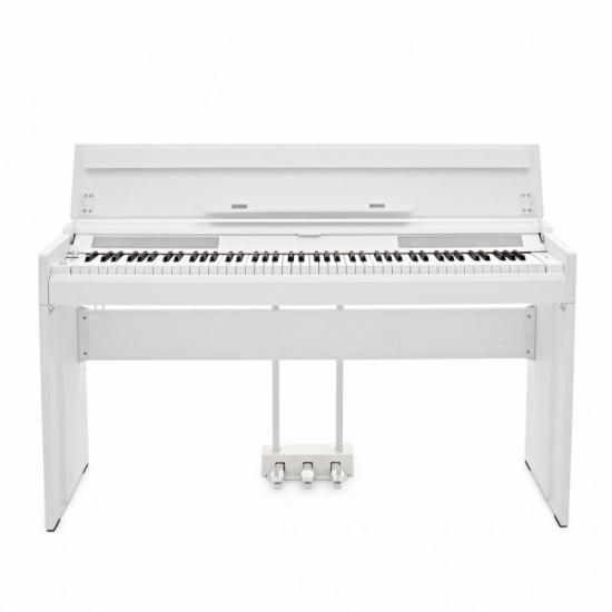 Artesia A-24 Beyaz Dijital Piyano