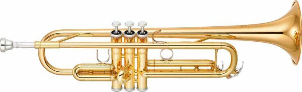 Bach LT18072 Stradivarius Profesyonel Trompet