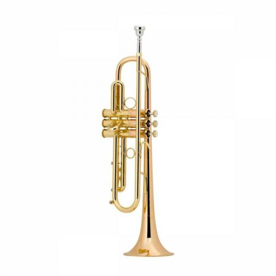 Bach LT1901B Stradivarius Profesyonel Trompet