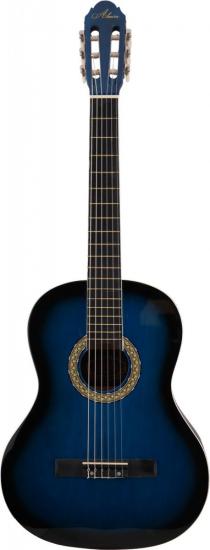 Almira MG917-BLS-JRS Mavi 1/2 Klasik Gitar