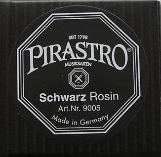 Pirastro Schwarz 9005 Rosin Reçine