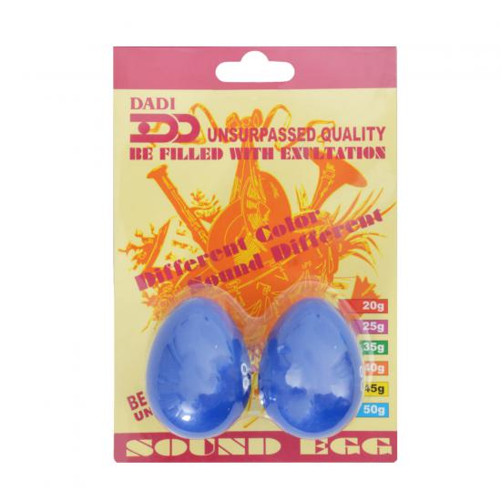 Sesli Yumurta Mor Sound Egg (SE5BL)
