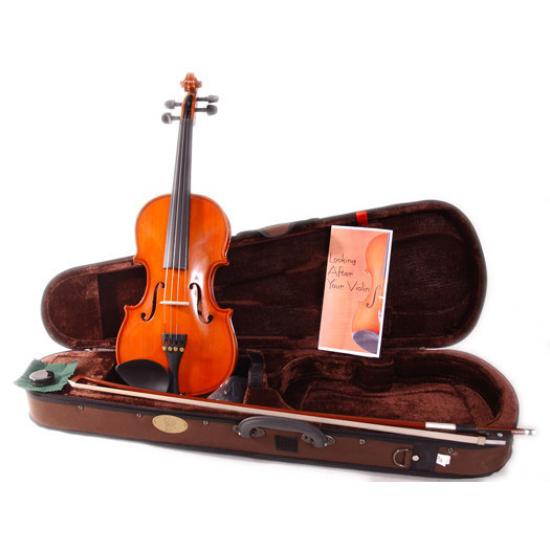 Stentor 1018 Student Standard Violin Outfit 4/4 (Yetişkinler İçin) - Keman
