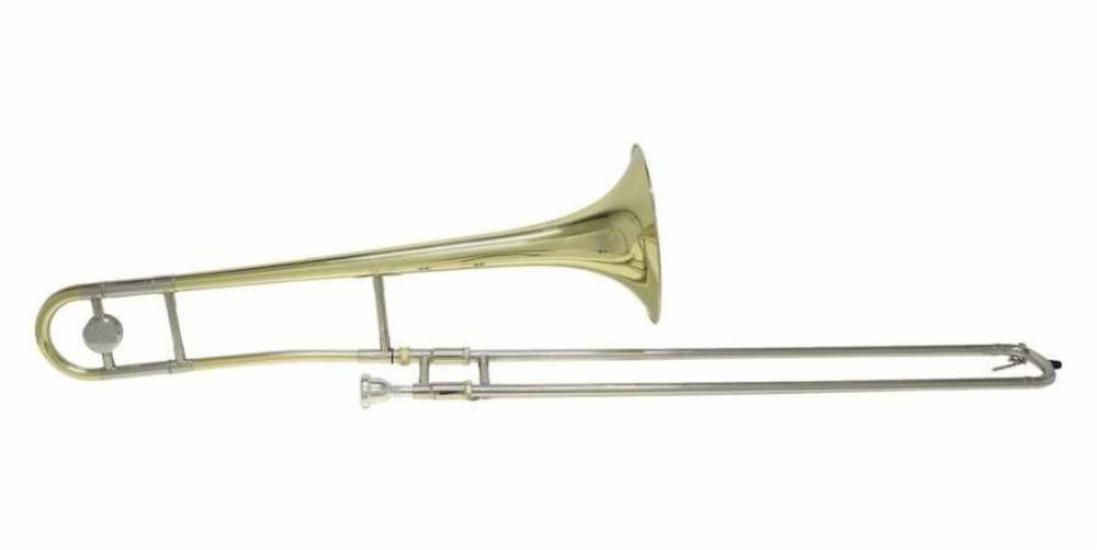 Bach TB501 Tenor Trombon
