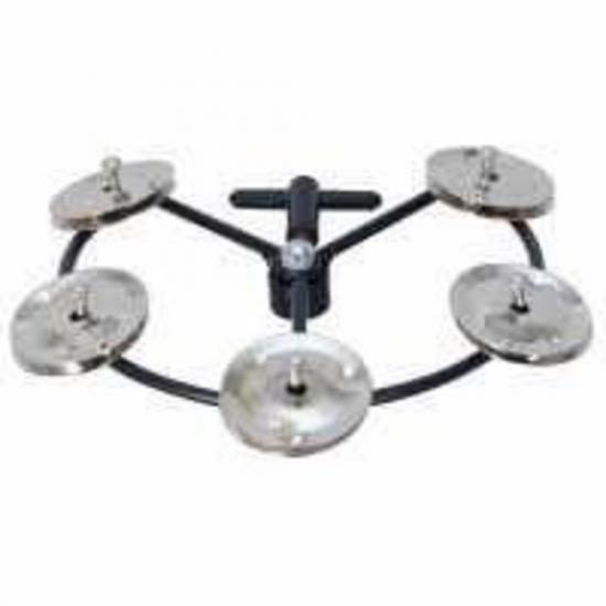 Tycoon Hi-Hat Tef TBHHT-S Steel