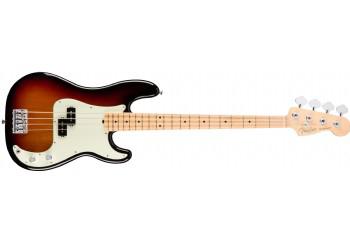 Fender American Professional Precision Bass 3 - Bas Gitar