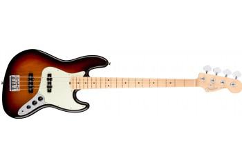 Fender American Professional Jazz Bass 3 - Bas Gitar