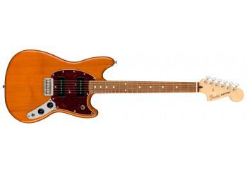 Fender Player Mustang 90 - Elektro Gitar