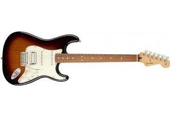 Fender Player Stratocaster HSS - Elektro Gitar