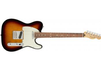 Fender Player Telecaster - Elektro Gitar