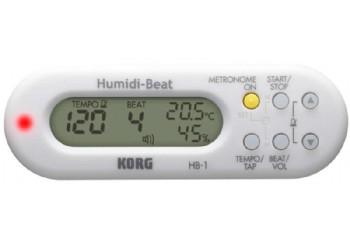 Korg HB1 Humidi Beat Metronom
