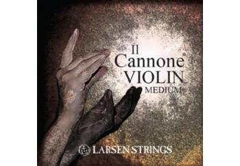 Larsen Il Canone Medium Violin Strings Takım Tel Keman Teli