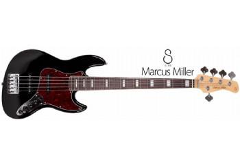 Marcus Miller V7 Alder - 5 Telli Bas Gitar