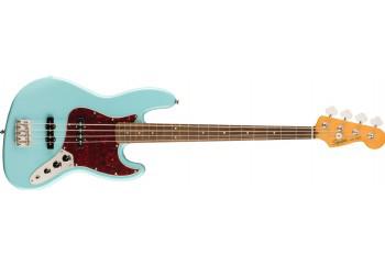 Squier Vintage Modified Jazz Bass 70S Natural - Maple - Bas Gitar