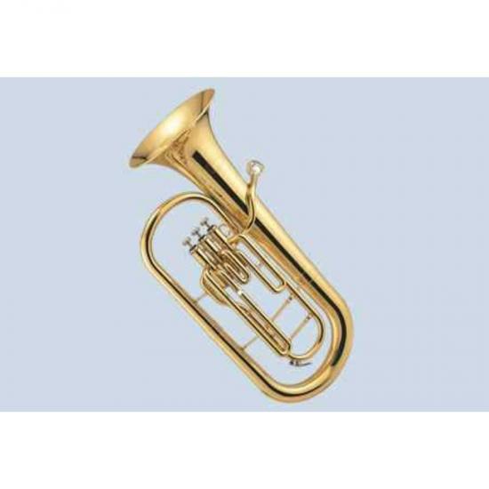 Bach B1110 Euphonium - Tuba