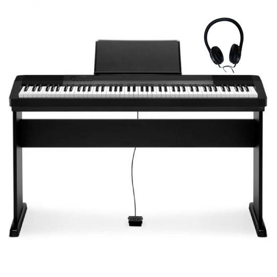 Casio CDP-135 Dijital Piyano