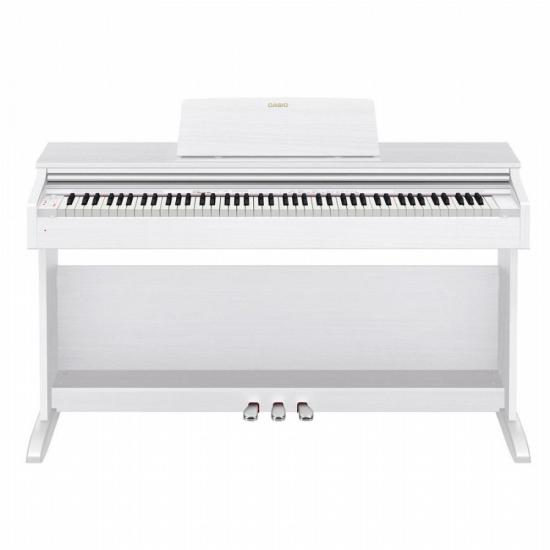 Casio AP-270 Celviano Beyaz - Dijital Piyano