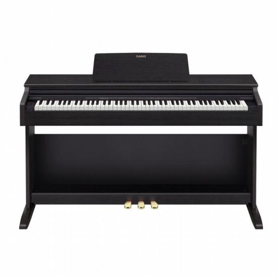 Casio AP-270 Celviano Siyah - Dijital Piyano
