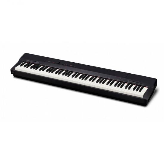 Casio PX-160 88-Key Digital Piano Black - Taşınabilir Piyano