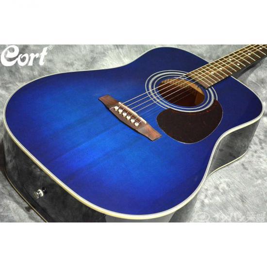 Cort Earth 70 TBB - Akustik Gitar