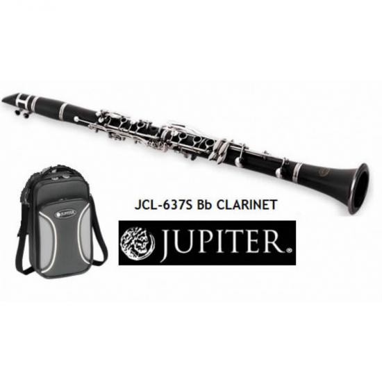 Jupiter JCL-637S - Si Bemol Klarnet