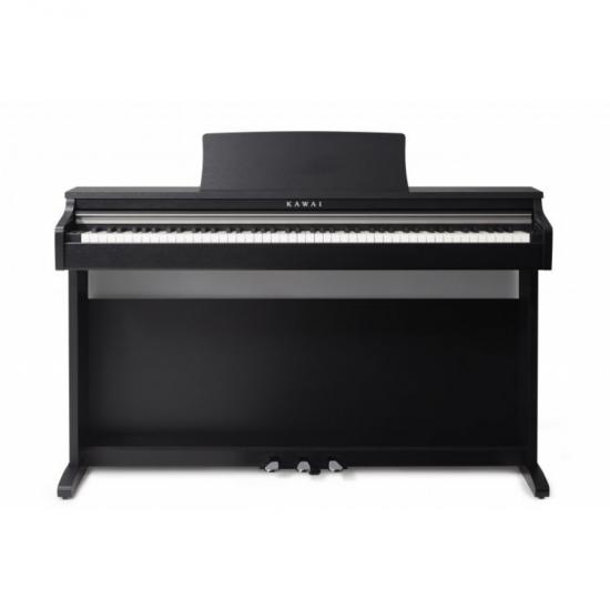 Kawai KDP110 Black - Dijital Piyano