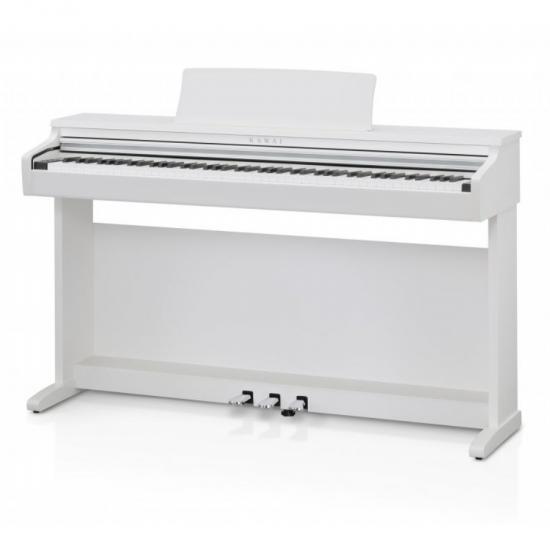 Kawai KDP110 White - Dijital Piyano