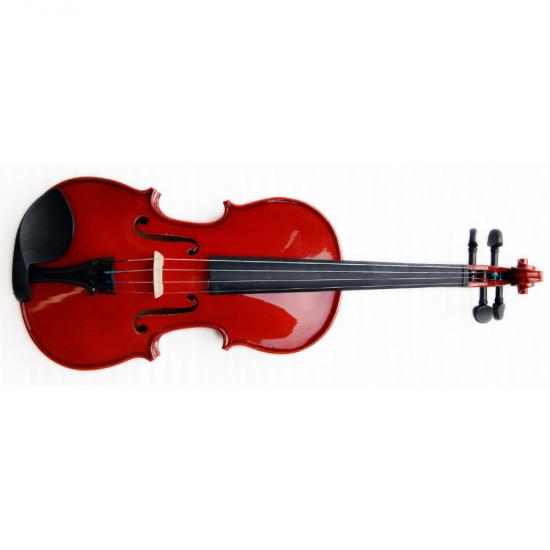 Kinglos Beginner Violin PJB-100 1/4 (5-7 Yaş Grubu) - Keman