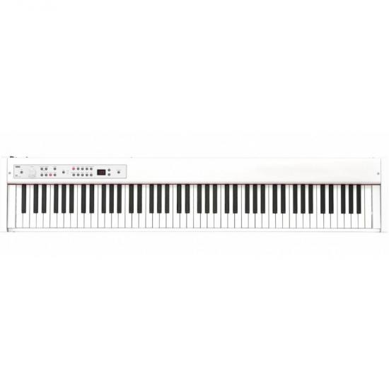 Korg D1 WH - White - Dijital Piyano
