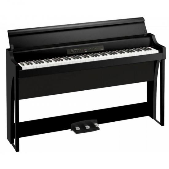 Korg G1 Air BK - Siyah - Dijital Piyano
