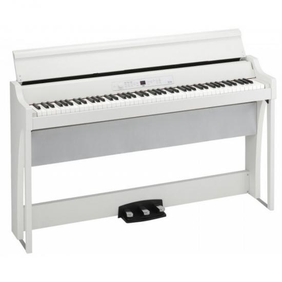 Korg G1 Air WH - Beyaz - Dijital Piyano