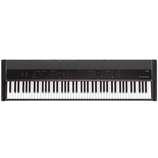 Korg Grandstage 88 Stage Piano - Dijital Piyano