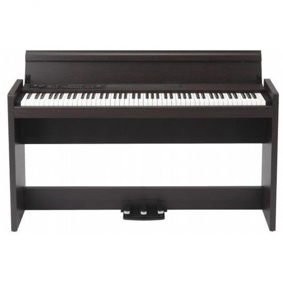Korg LP-380 RW - Gülağacı - Dijital Piyano