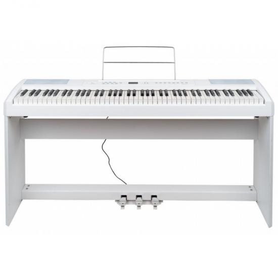 Kozmos KPP-125 White - Dijital Piyano