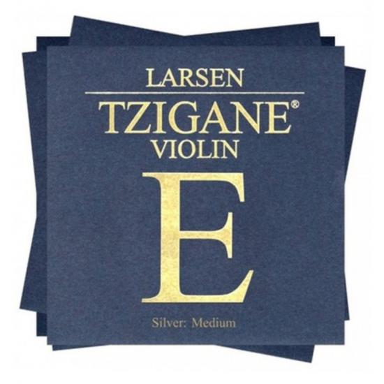 Larsen Tzigane for Violin Strings Takım Tel Keman Teli