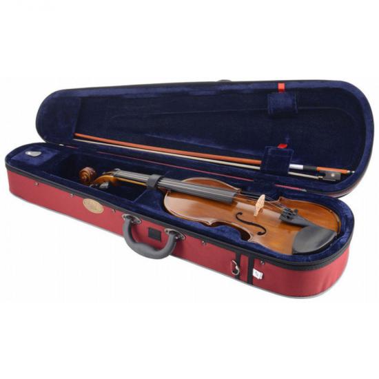 Stentor 1500 Violin Student II 4/4 (Yetişkinler İçin) - Keman