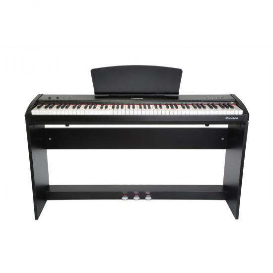 Tuanas P9BK Siyah Dijital Piyano