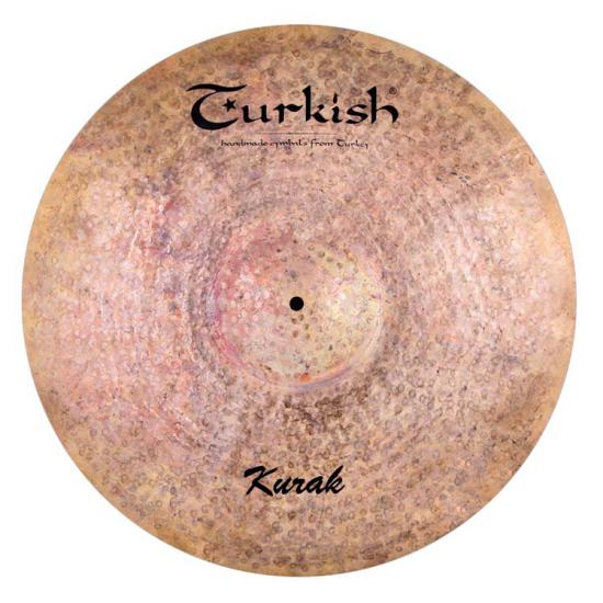 Turkish Cymbals Kurak Ride K-R20 Zil