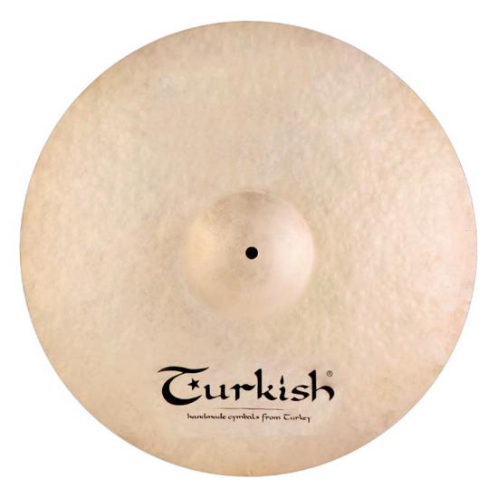 Turkish Cymbals Rock Beat Splash RB-SP10 Zil