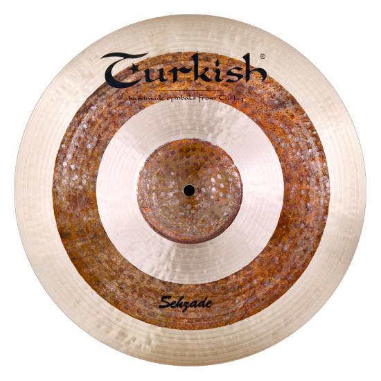Turkish Cymbals Şehzade Crash SH-C18 Zil