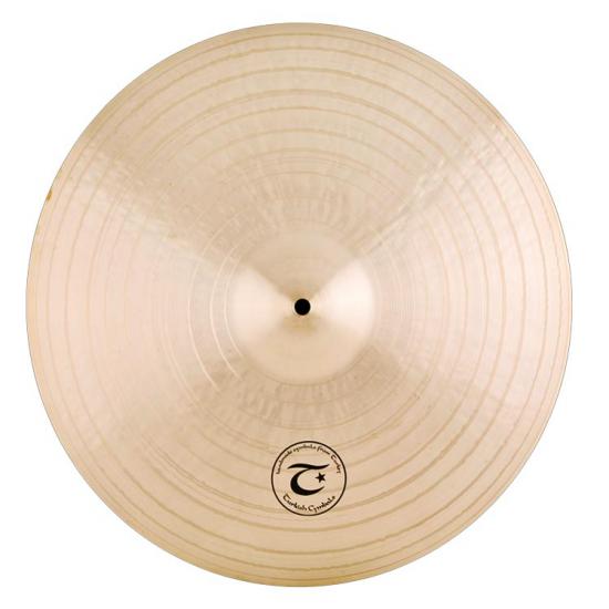 Turkish Cymbals VintageSoul VS-C18 Zil