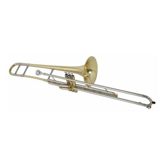 Bach VT501 Pistonlu Trombon