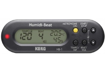 Korg HB1 Humidi Beat Metronom