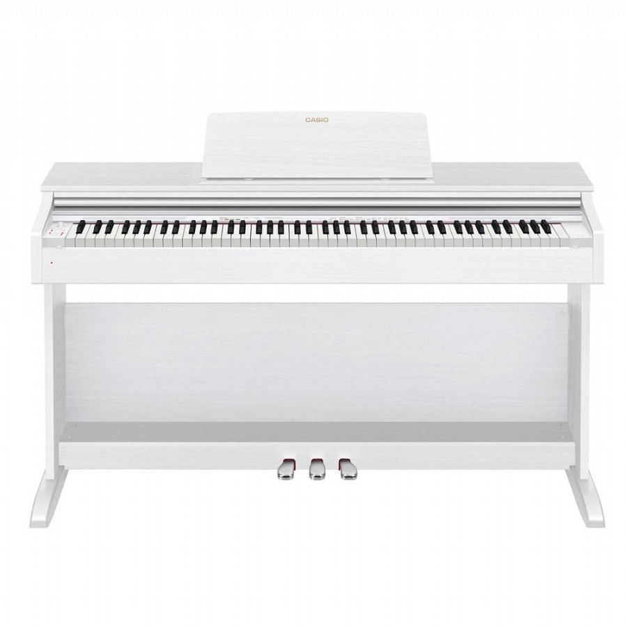 Casio AP-270 Celviano Beyaz - Dijital Piyano