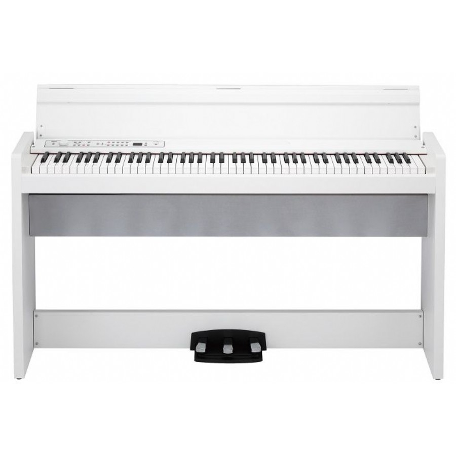 Korg LP-380 WH - Beyaz - Dijital Piyano