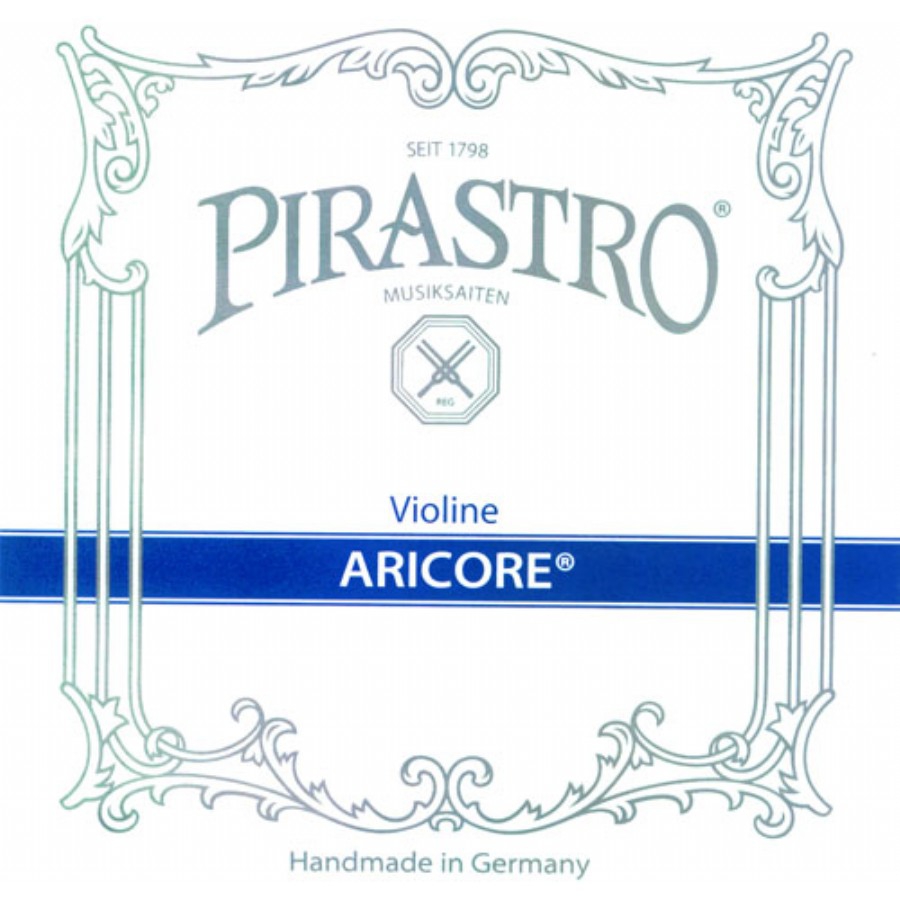 Pirastro Aricore Violin Set Takım Tel Keman Teli